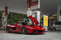 Ferrari LaFerrari