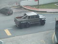 Mercedes 6x6