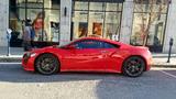 Acura NSX