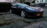 Ferrari GTC4Lusso
