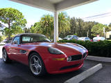 BMW Z8