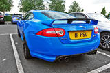 Jaguar XKR-S