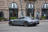 Mercedes AMG GT