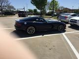 Dodge Viper