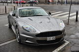 Aston Martin DBS