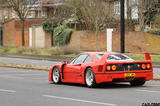 Ferrari F40