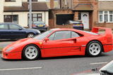 Ferrari F40