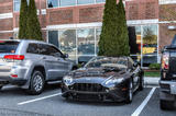 Aston Martin Vantage