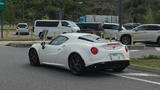 Alfa Romeo 4C