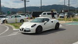 Alfa Romeo 4C