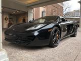 Mclaren MP4-12C