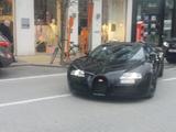 Bugatti Veyron