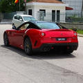 Ferrari 599GTO