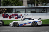 Porsche 911 GT3