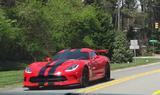 Dodge Viper