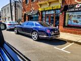 Bentley Mulsanne