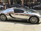 Bugatti Veyron