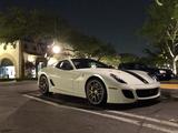 Ferrari 599GTO