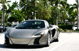 Mclaren 650S