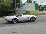 Shelby Cobra