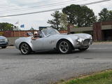 Shelby Cobra