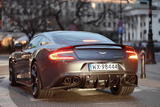 Aston Martin Vanquish