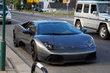 Lamborghini Murcielago