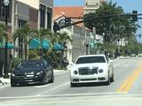 Bentley Mulsanne