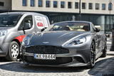 Aston Martin Vanquish