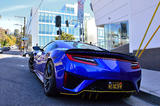 Acura NSX