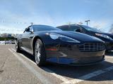 Aston Martin DB9