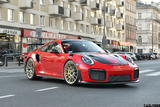 Porsche 911 GT2