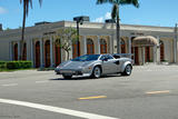 Lamborghini Countach