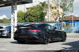 Mercedes AMG GT