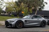 Mercedes AMG GT