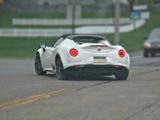 Alfa Romeo 4C