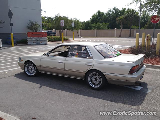 Other Other spotted in Gibsonton, Florida