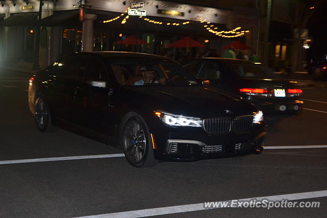 Other Other spotted in Summit, United States