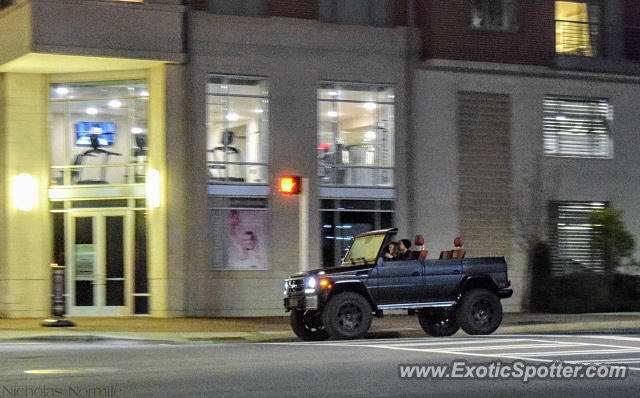 Other Other spotted in Charlotte, North Carolina