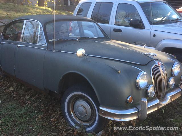 Other Vintage spotted in Branford, Connecticut