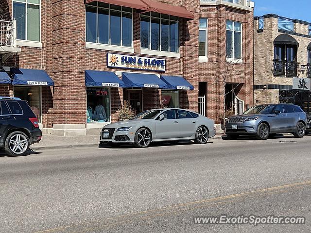 Other Other spotted in Wayzata, Minnesota