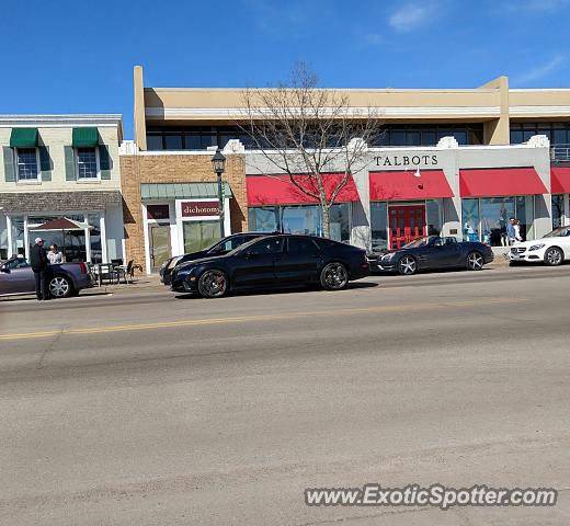 Other Other spotted in Wayzata, Minnesota