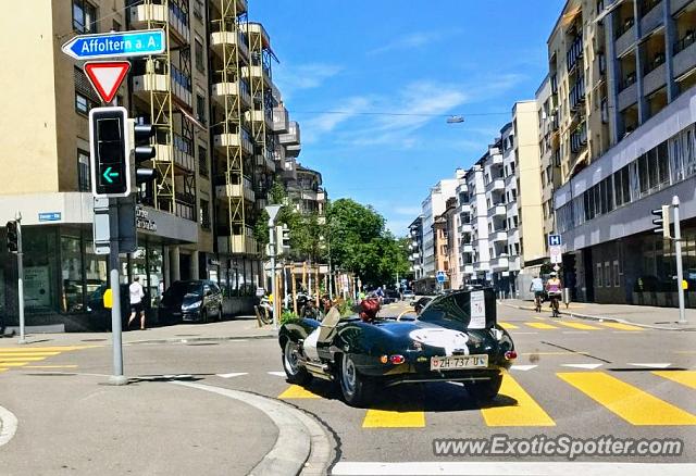 Other Vintage spotted in Zurich, Switzerland