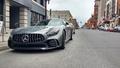 Mercedes AMG GT