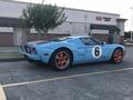 Ford GT