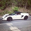 Lotus Elise