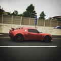 Lotus Exige