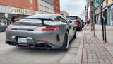 Mercedes AMG GT