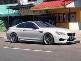 BMW M6