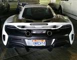 Mclaren 675LT